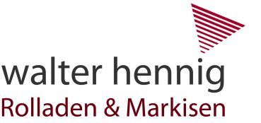 Logo Walter Hennig